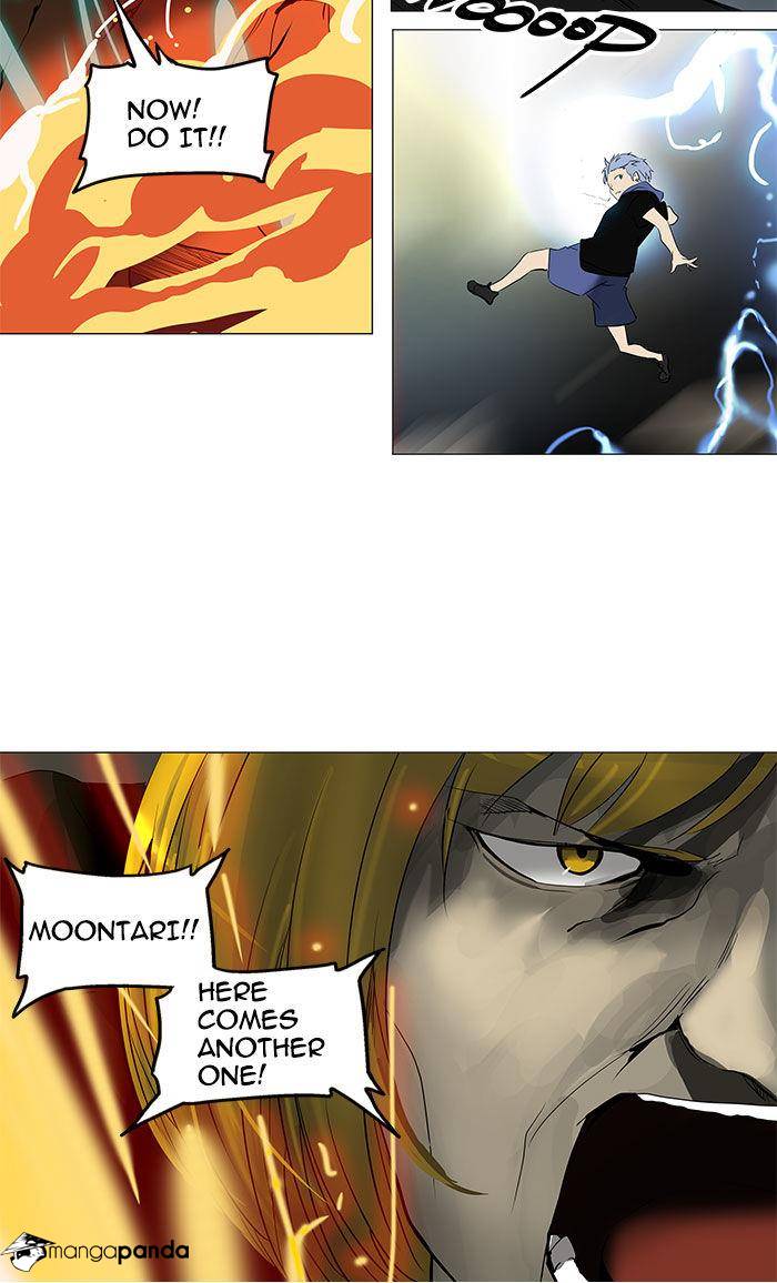 Tower of God Chapter 217 image 22